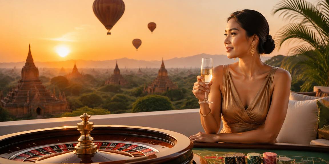 y53 မုံရွာ အွန်လိုင်း ကာစီနိုတွင် သင့်အတွက် ကျွန်ုပ်တို့ အပြန်အလှန် ကူညီမှု